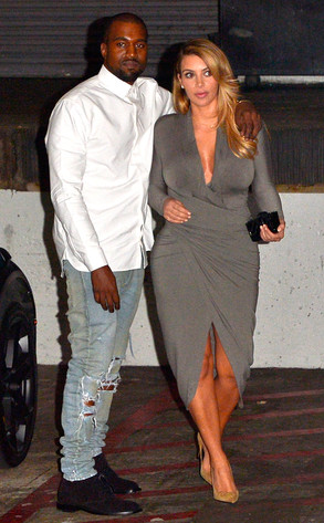 Kim Kardashian, Kanye West Kim Kardashian, Kanye West